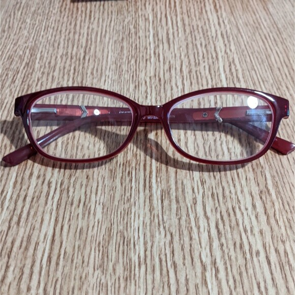 FOSTER GRANT READERS 3.25 with Case - Picture 2 of 5